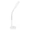OttLite® Natural Daylight LED Lamp with Gooseneck